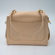 Chloe Calfskin Small Tess Day Bag