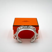 Hermes Chamonix Chaine D'Ancre Bracelet