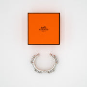 Hermes Chamonix Chaine D'Ancre Bracelet