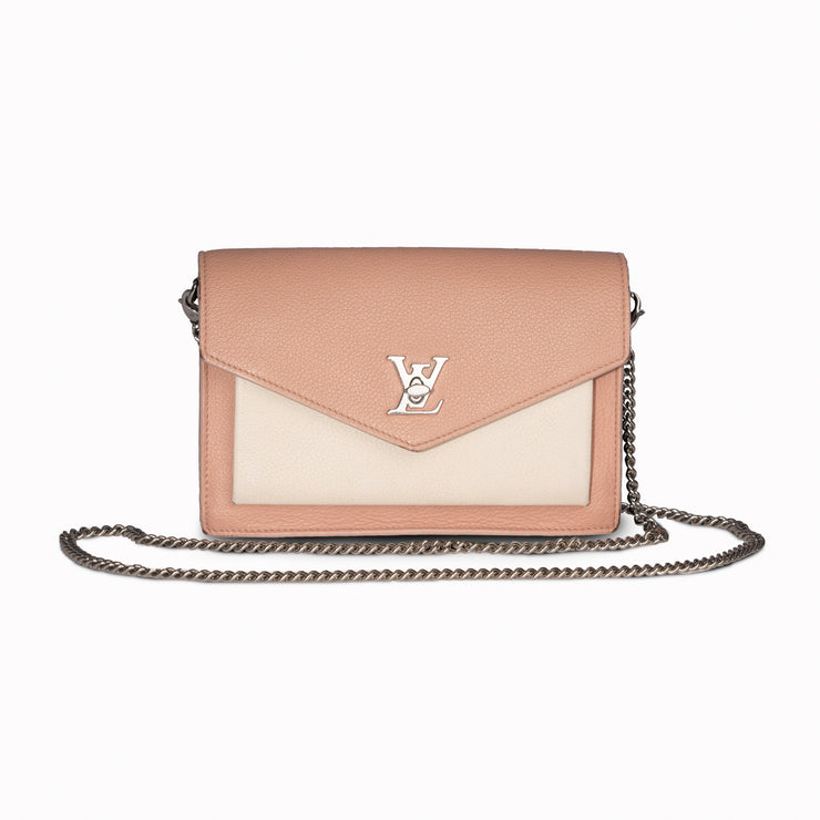 Louis Vuitton MyLockMe Pochette