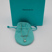 Tiffany Heart Necklace