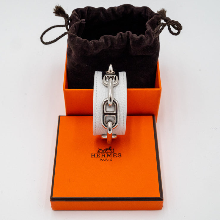 Hermes Chamonix Chaine D&